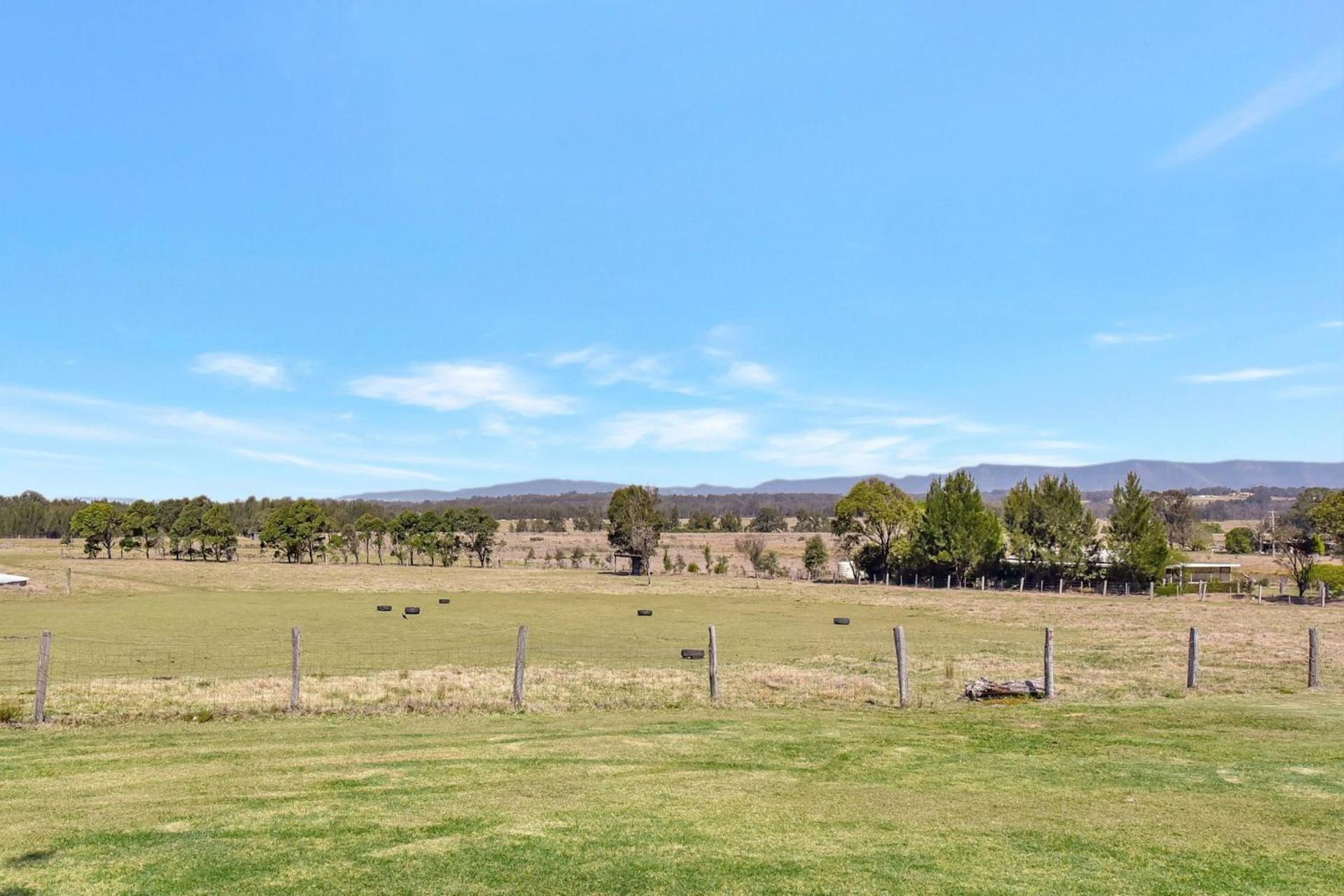 Clydesdale Cottage On Talga Rothbury Екстер'єр фото