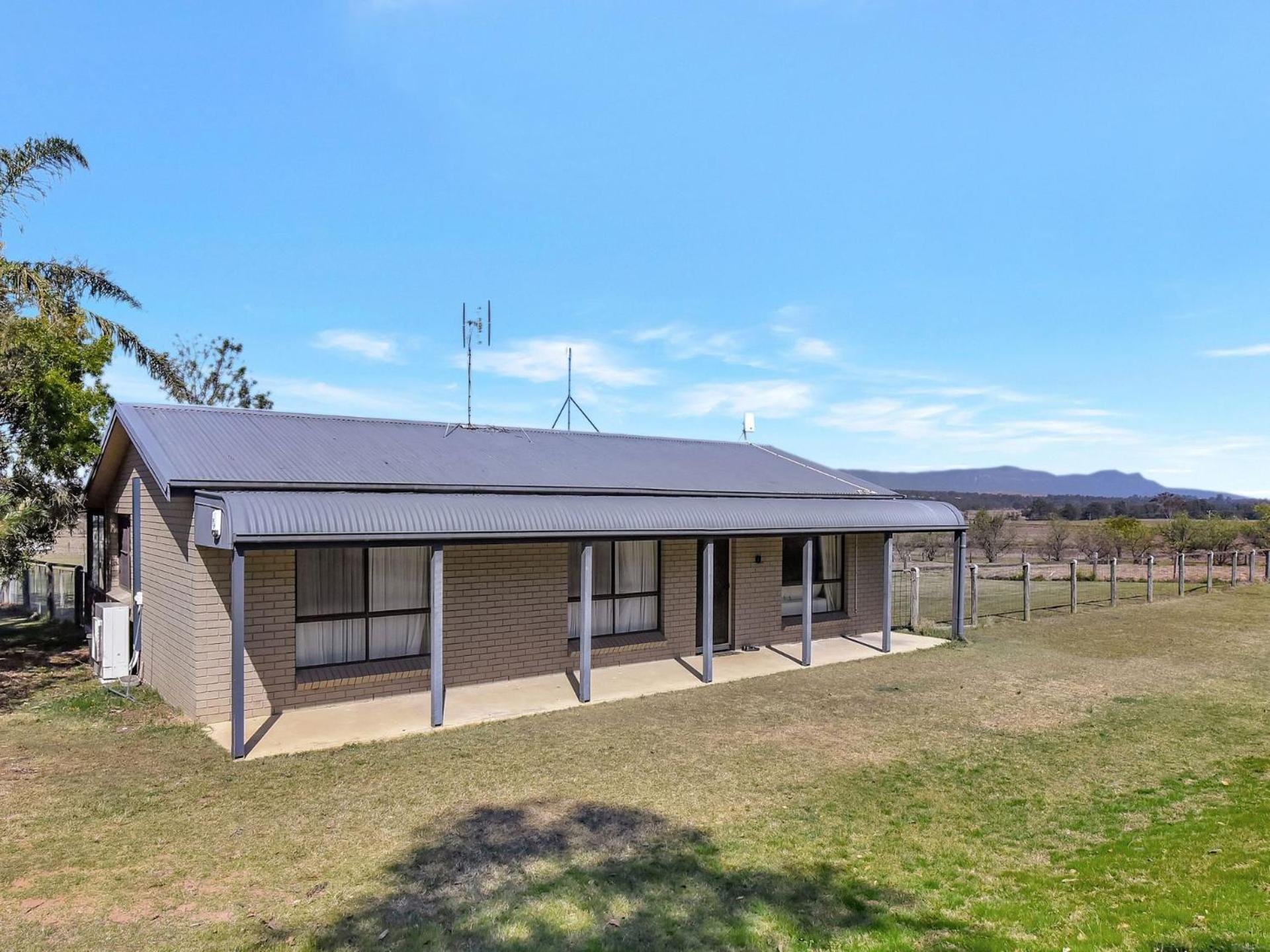 Clydesdale Cottage On Talga Rothbury Екстер'єр фото