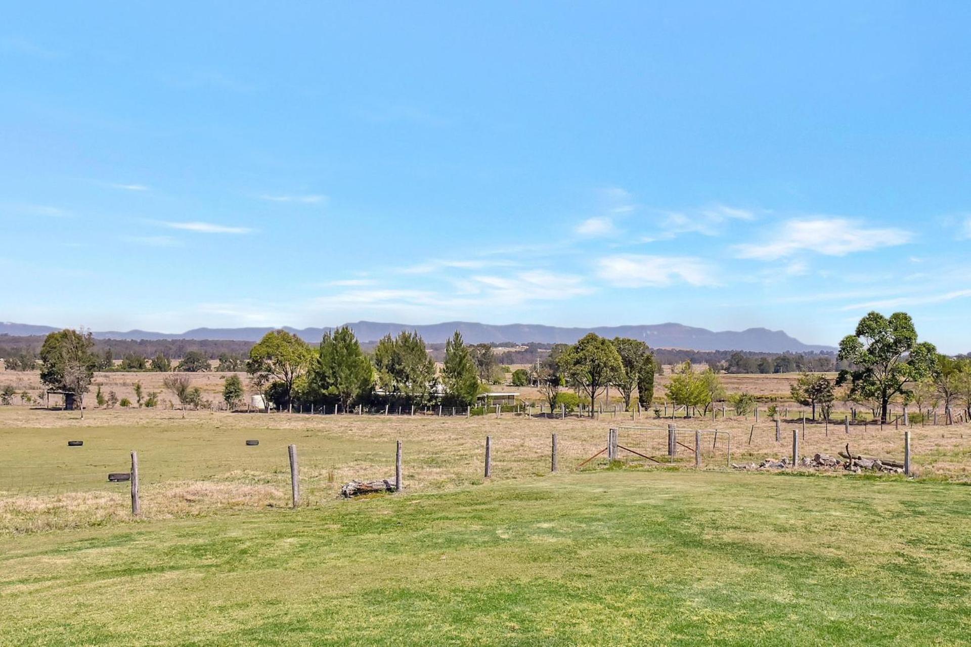 Clydesdale Cottage On Talga Rothbury Екстер'єр фото